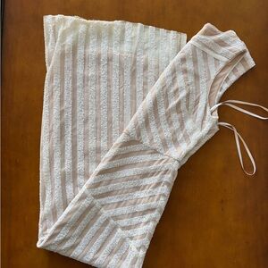 Donna Morgan -Gigi Full Length Sequin Dress Size 8